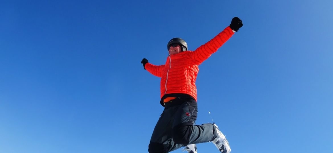 skiing-jump-sky-163270