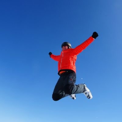 skiing-jump-sky-163270