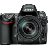 Nikon D7000 16mp FHD Alquiler APS-C