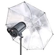luz strobe de fotografia 300ws