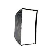 Alquiler Softbox 120x90cm
