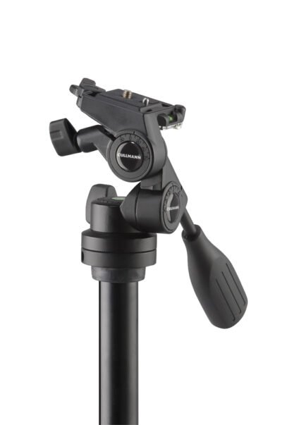 Tripode cullmann max 178cm 13.2 lb Alquiler - Imagen 5