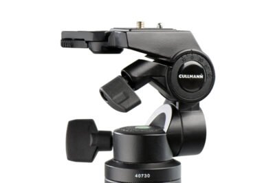 Tripode cullmann max 178cm 13.2 lb Alquiler - Imagen 2