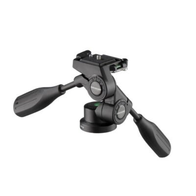 monopodo Manfrotto con cabeza ajustable manfrotto - Imagen 3