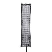 Alquiler Strip softbox 120