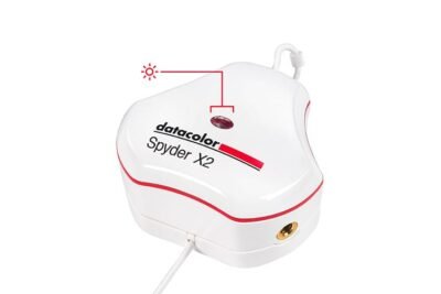 Calibrador de pantalla Datacolor Spyder X2 Elite PC/MAC alquiler - Imagen 2