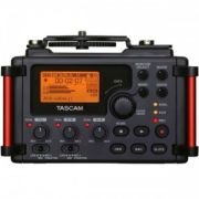 Grabadora Tascam DR60 MKII Alquiler