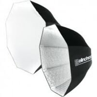 Alquiler Softbox Deep Octa 100cm