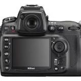 Nikon D7000 16mp FHD Alquiler APS-C