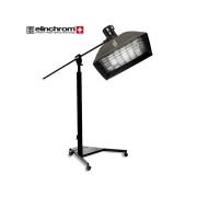 boom, jirafa para camara o luces