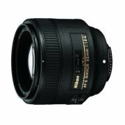 lente 85mm Alquiler