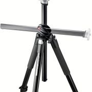 Trípode Manfrotto 190x max 146cm 11lb Alquiler