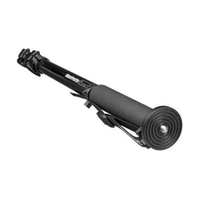 monopodo Manfrotto con cabeza ajustable manfrotto - Imagen 2