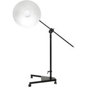 boom, jirafa para camara o luces