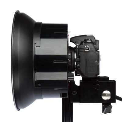 ringflash strobe