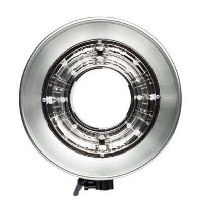 Ringflash 320ws Alquiler