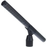 Microfono boom RODE NTG-2 SHOTGUN Alquiler