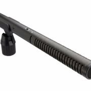 Microfono boom RODE NTG-2 SHOTGUN Alquiler