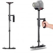 Estabilizador video steadicam 1-10 kg alquiler