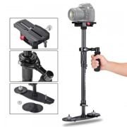 Estabilizador video steadicam 1-10 kg alquiler