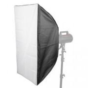 Alquiler Softbox 120x90cm