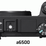 Sony A6500 24mp 4k Alquiler APS-C