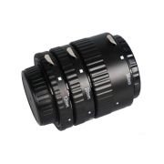 Tubo extensor automático