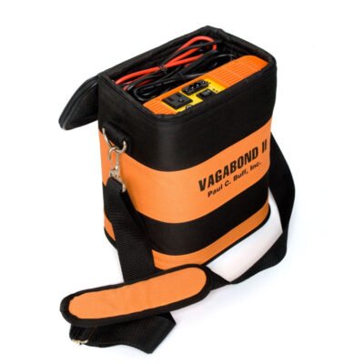 Bateria para elinchrom, impact, multiblitz, alienbees, whitelighting, profoto