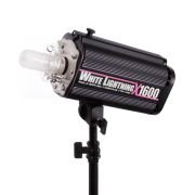 equipo de iluminacion profesional