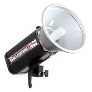 cabeza flash profesional