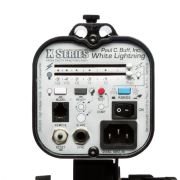 luz de alta potencia para fotografia