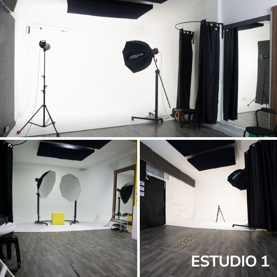 Alquiler Estudio 1 Sinfin Blanco Bogota Caja Forzada