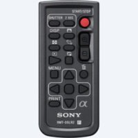 Alquiler Control remoto Sony