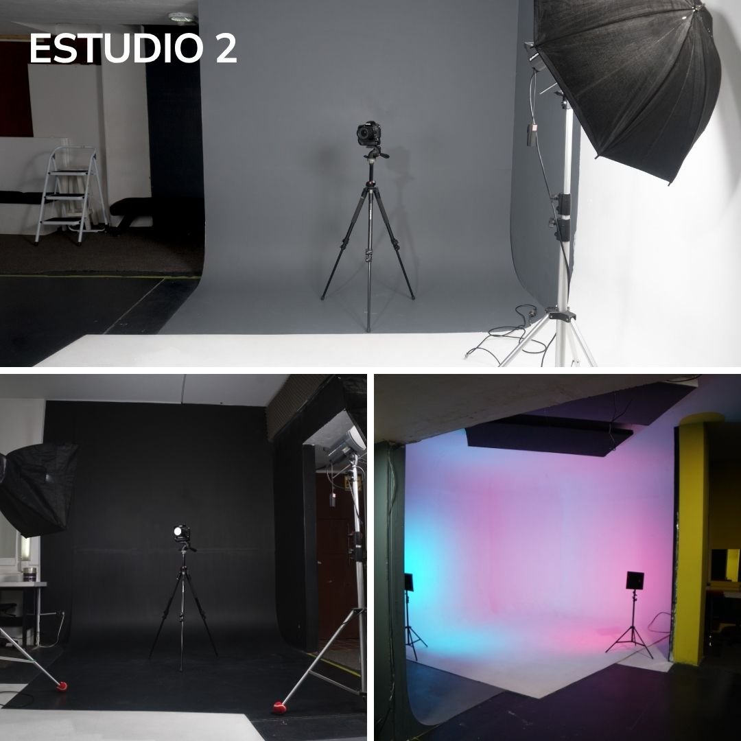 Alquiler Estudio 2 Sinfin Negro Gris Bogota