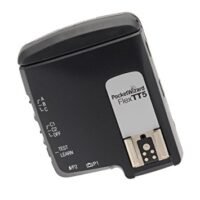 POCKET WIZARD FLEXTT5 Nikon (Radio disparador-trigger)