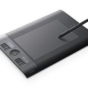 Tablet wacom intuos4 medium