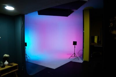 Alquiler Estudio 2 - Imagen 8