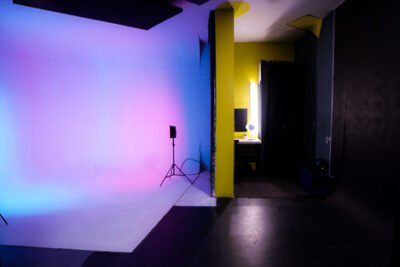 Alquiler Estudio 2 - Imagen 9