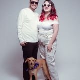 FOTOGRAFÍA BOGOTA PAREJA NOVIOS