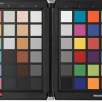 Datacolor Spydercheckr Carta de color alquiler