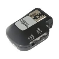 POCKET WIZARD MiniTT1 Nikon (Radio disparador-trigger)