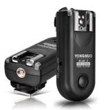 YN RF603II Canon-Nikon (Radio disparador-trigger)