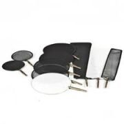 Alquiler Estudio 4 fotografía de producto alimentos