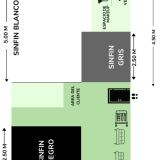 plano estudio cajaforzada bogota
