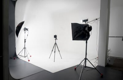 Alquiler Estudio 2 - Imagen 3