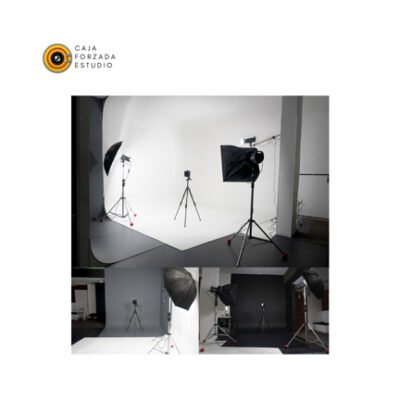 Alquiler Estudio 2