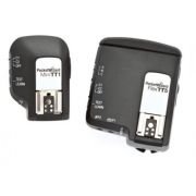 Kit POCKET WIZARD FLEXTT5 Nikon+ Mini TT1