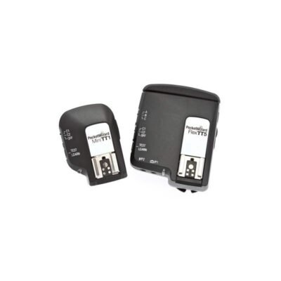 Kit POCKET WIZARD FLEXTT5 Nikon+ Mini TT1 - Imagen 3