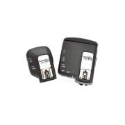 Kit POCKET WIZARD FLEXTT5 Nikon+ Mini TT1