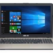 Laptop ASUS A6